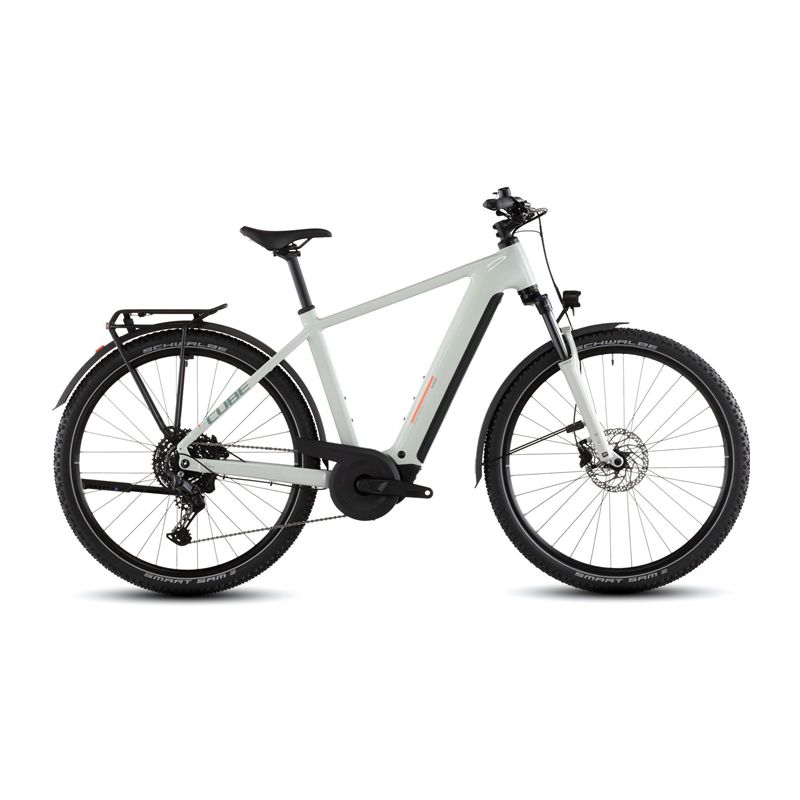  Nuride Hybrid Performance 600 Easy Entry