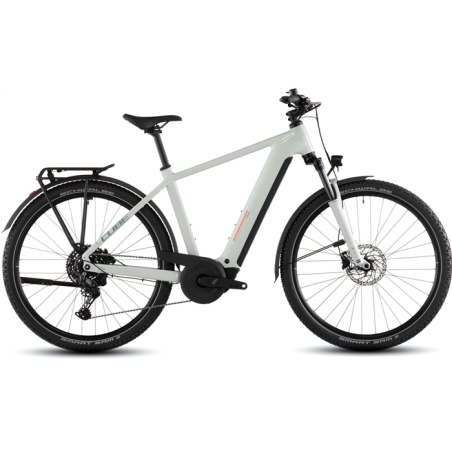 Nuride Hybrid Performance 600 Easy Entry 