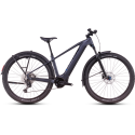  Reaction Hybrid Pro Allroad 600