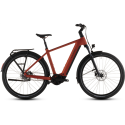 Touring Hybrid Comfort SLX 800 