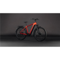 Touring Hybrid Comfort SLX 800 