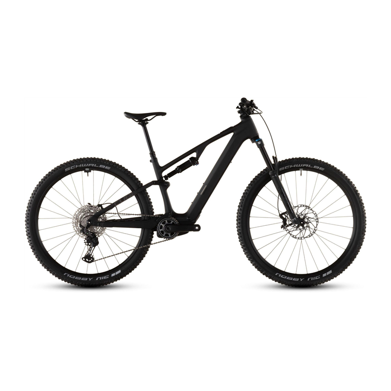  AMS Hybrid ONE44 C:62 Pro 400X