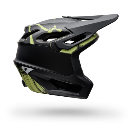 Dropframe Pro Flow MTB Helm