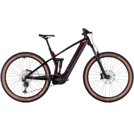  Stereo Hybrid 140 HPC Race 750