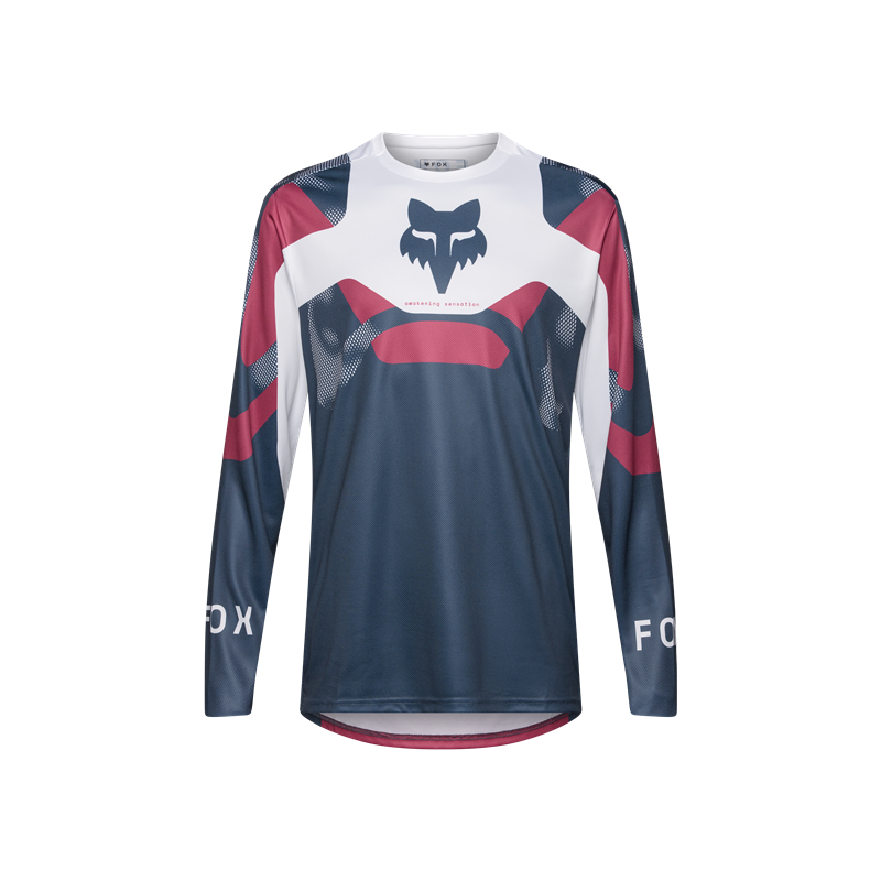 Maillot Ranger LS Jersey Tactile