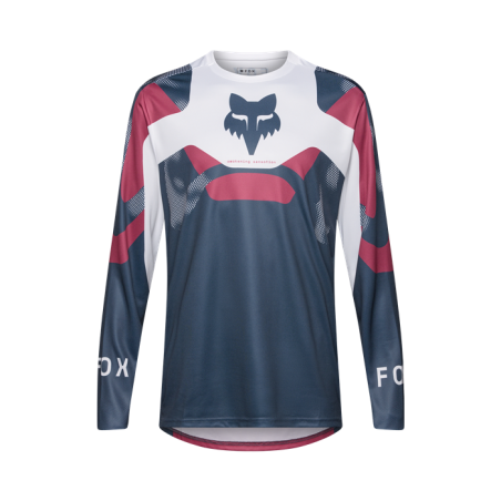 Maillot Ranger LS Jersey Tactile