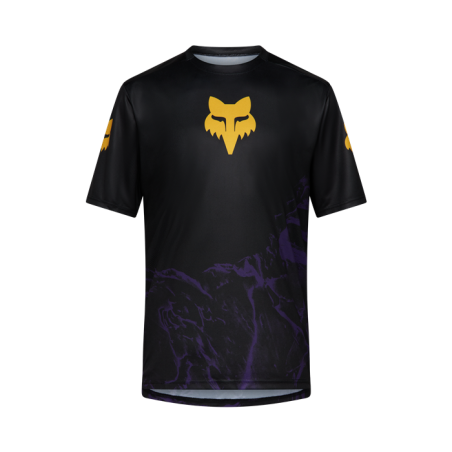 Yth Ranger SS Jersey Img Print Shirt