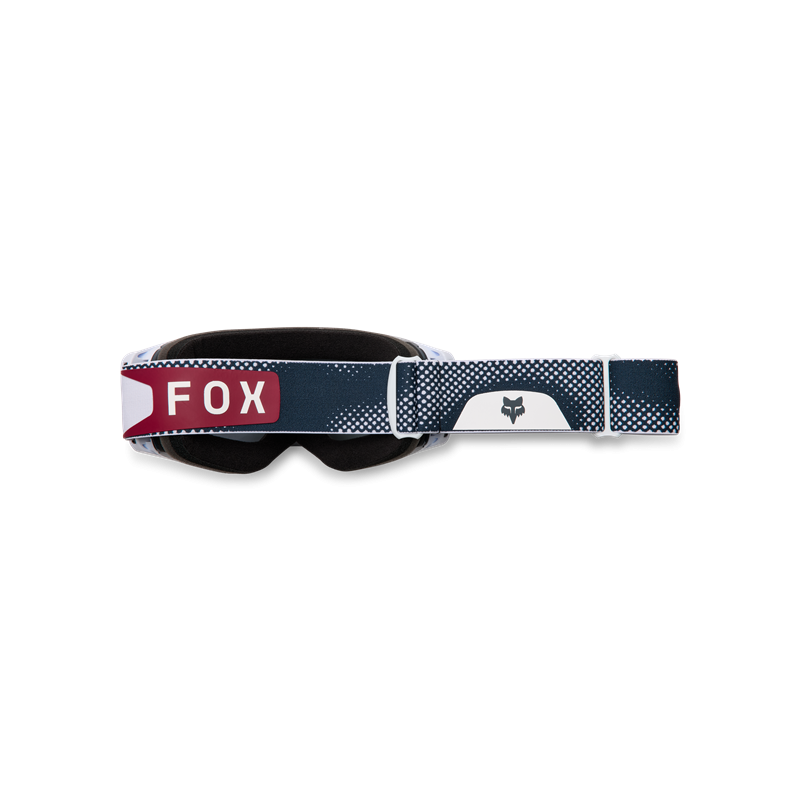 Masque Vue Tactile Goggle