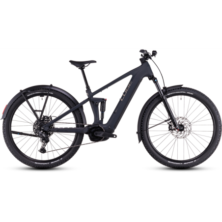  Stereo Hybrid One22 Pro 600 Allroad