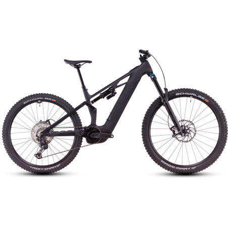 Stereo Hybrid One77 HPC SLX 800 