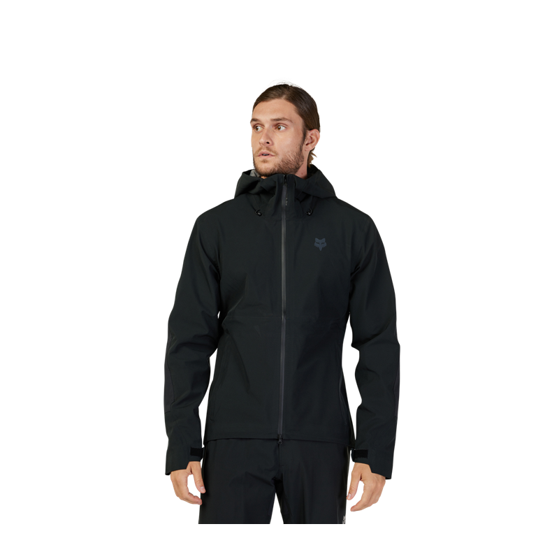 Defend 3L Water Jacket Jas