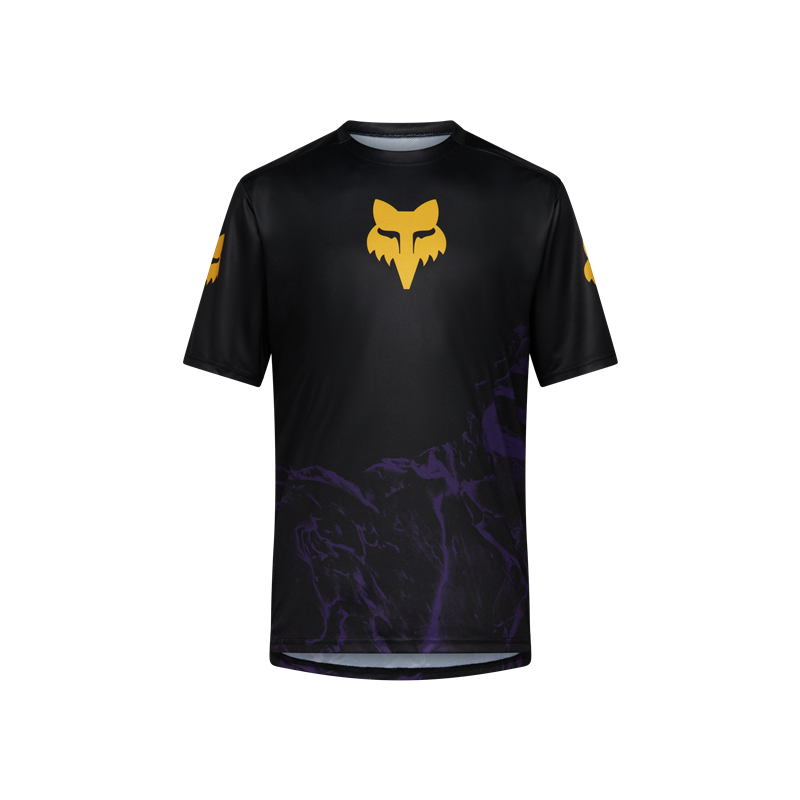 Maillot Yth Ranger SS Jersey Img Print