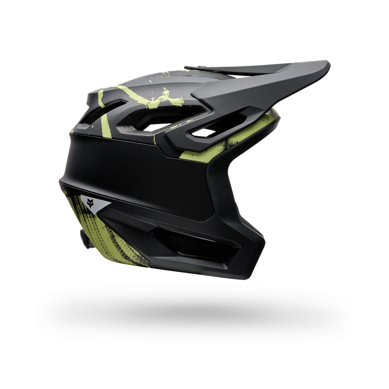 Casque VTT Dropframe Pro Flow