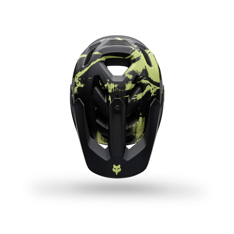 Casque VTT Dropframe Pro Flow