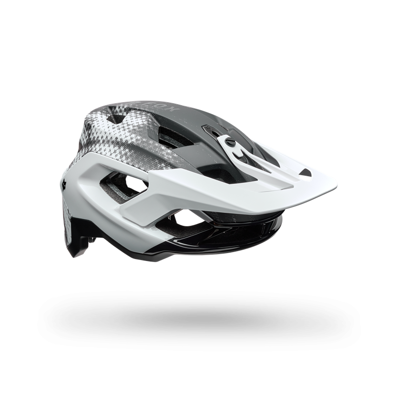 Casque VTT Speedframe Pro Sense