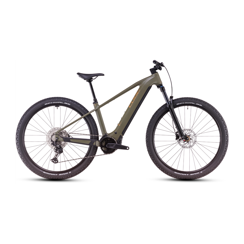  Reaction Hybrid Pro 800