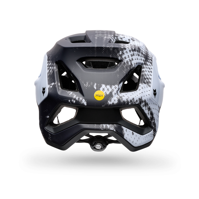 Casque VTT Speedframe Pro Sense