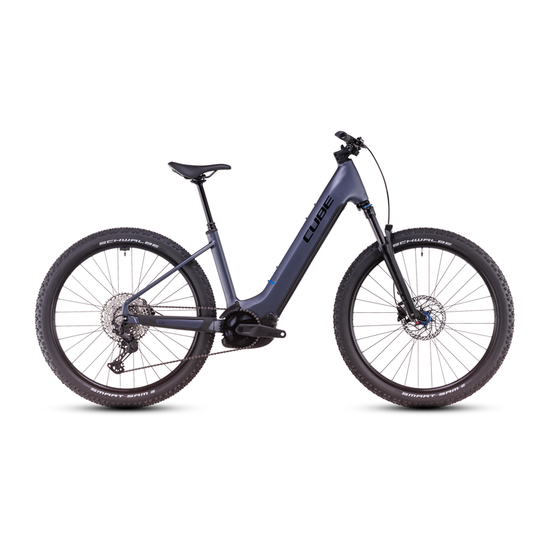 Reaction Hybrid Pro 600 Easy Entry 