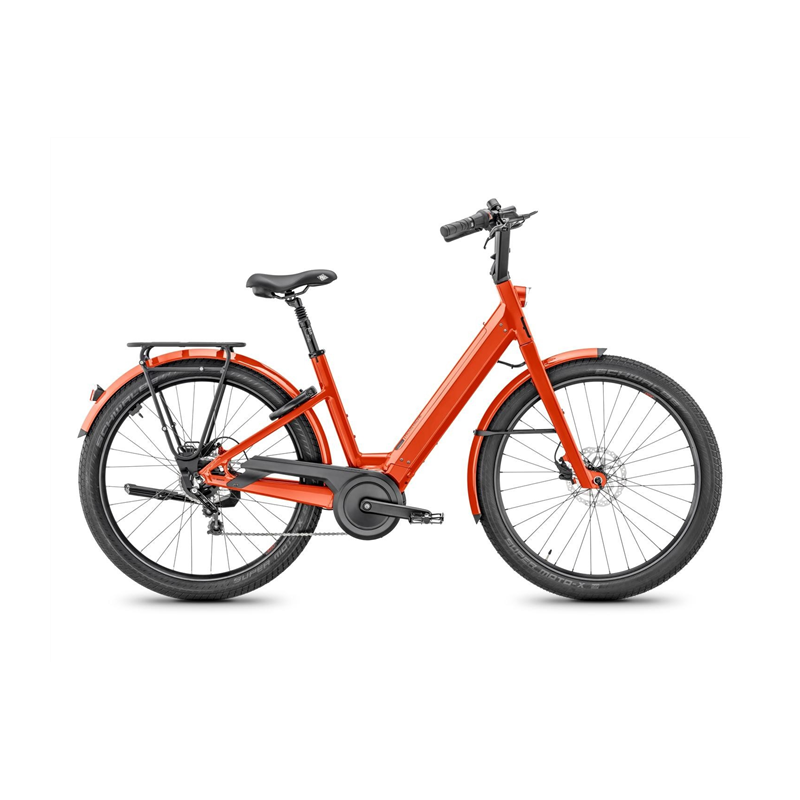 Lundi 27.4 (625Wh) Easy Entry 