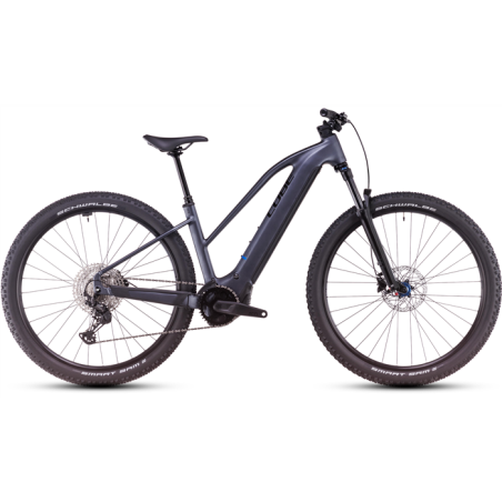 Reaction Hybrid Pro 800 Trapezium 