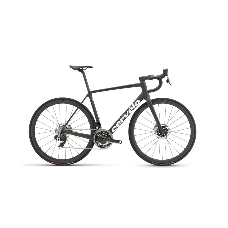  Occasion - R5 Red eTap AXS