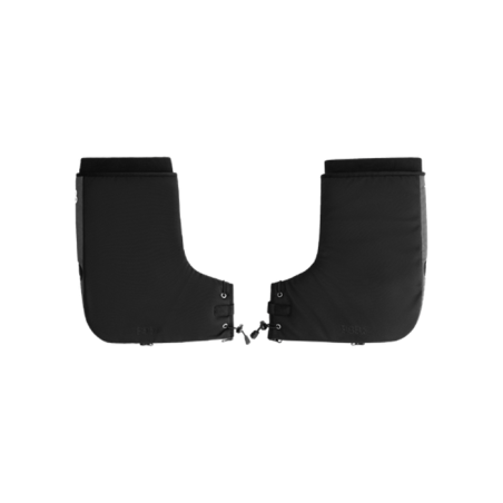 BWG-46 SubzeroShell Lange Handschoenen