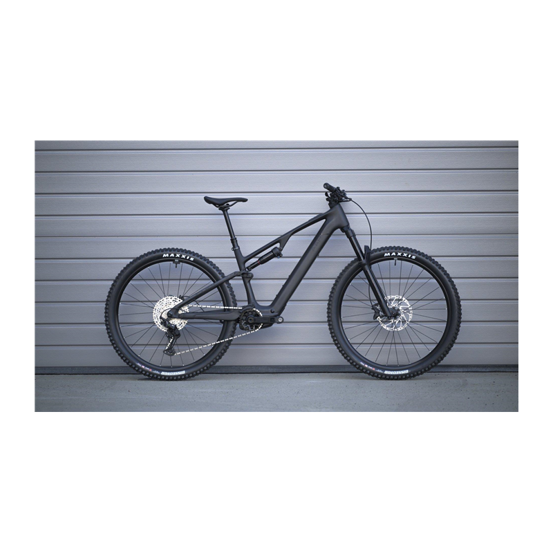  AMS Hybrid One44 C:68X Race 400X