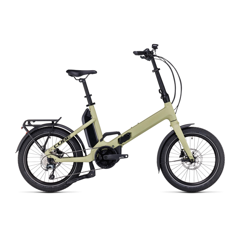  Fold sport hybrid 500