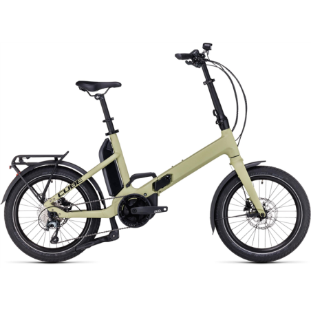 Fold sport hybrid 500 