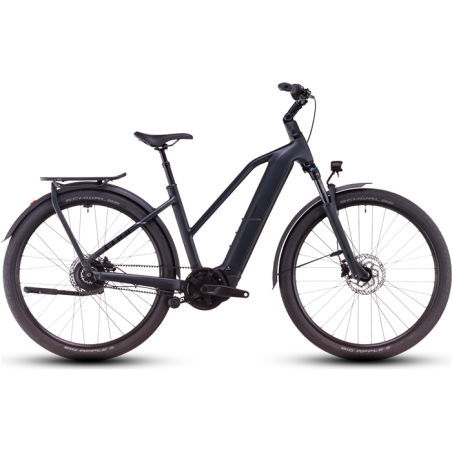  Kathmandu Hybrid Comfort Pro 800 Trapèze