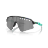 Dark Galaxy - Cyan