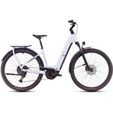  Kathmandu Hybrid One 600 Easy Entry