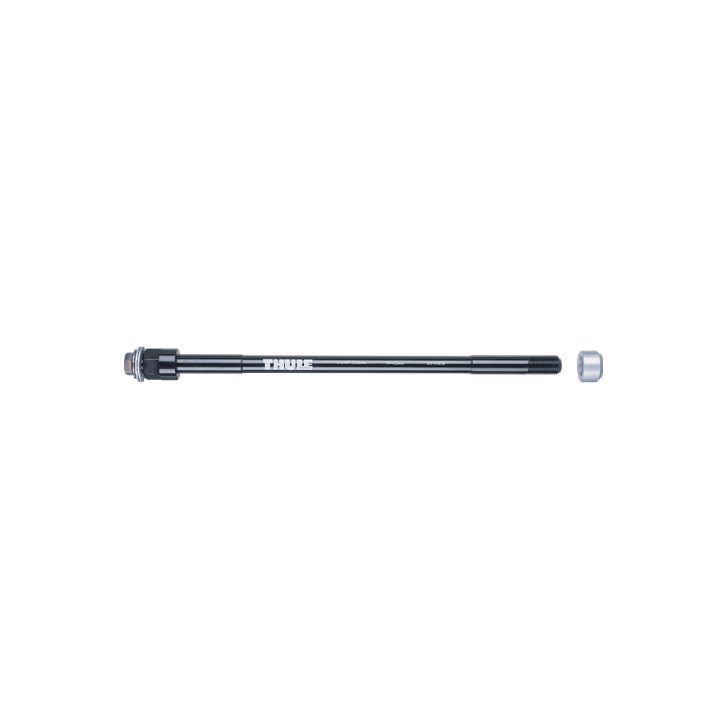  Thru Axle