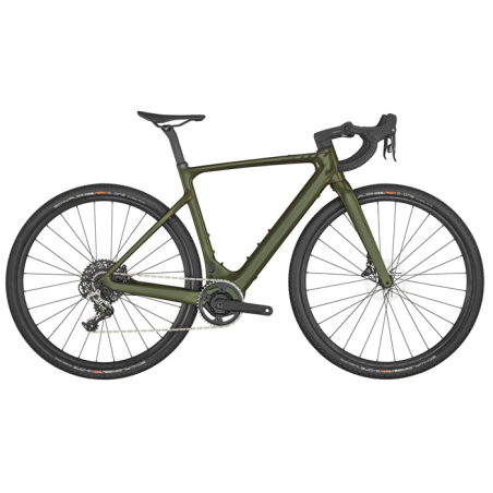  Solace gravel eRide 30