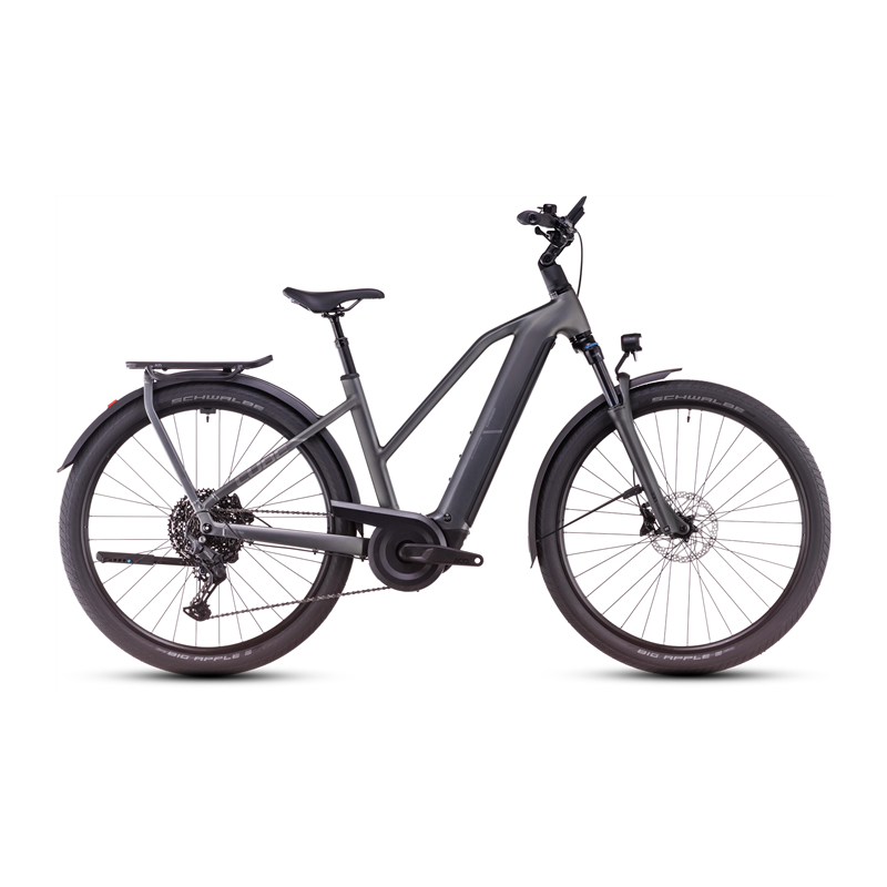  Kathmandu Hybrid Pro 800 Trapèze