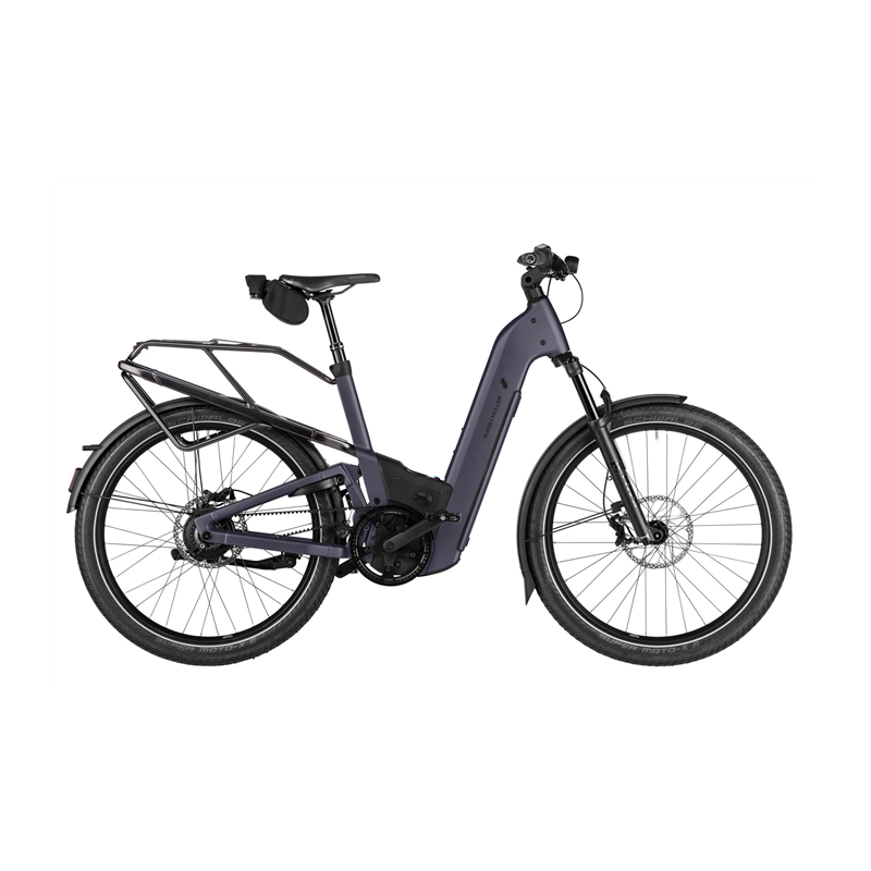 Homage5 Vario Easy Entry 