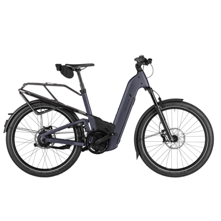  Homage5 Vario Easy Entry