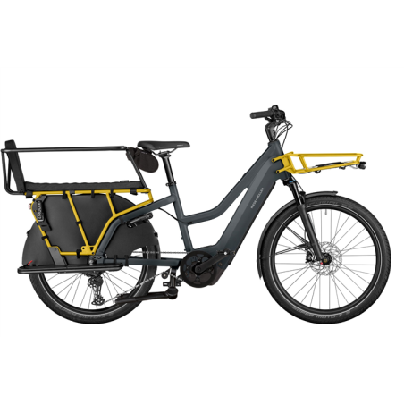  Multicharger3 Mixte Family - T05 Trapèze