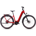  Kathmandu Hybrid Comfort Pro 800 Easy Entry