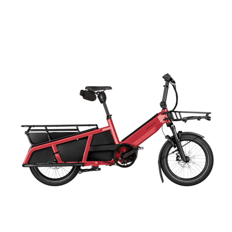  Multitinker2 Vario - T23 Easy Entry