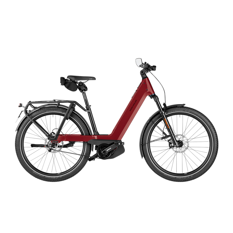 Nevo5 Pinion HS - T06 Easy Entry 