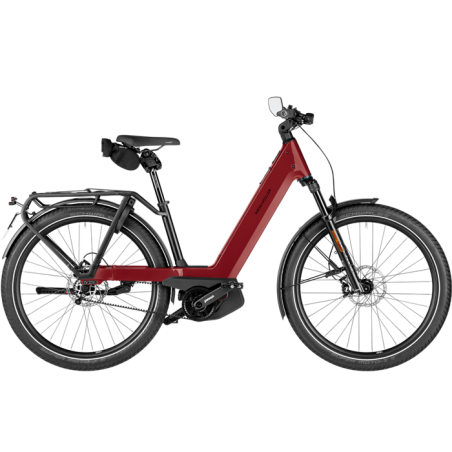  Nevo5 Pinion HS - T06 Easy Entry