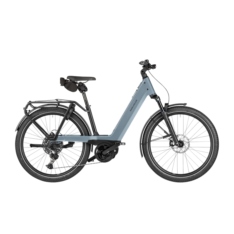 Nevo5 Touring - T05 Easy Entry 