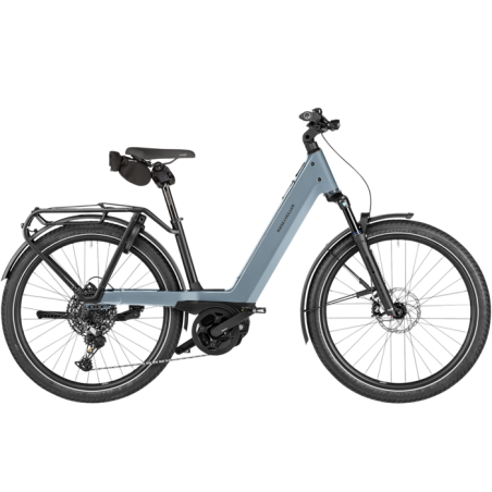  Nevo5 Touring - T05 Easy Entry