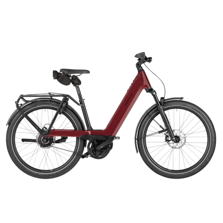  Nevo5 Vario - T03 Easy Entry