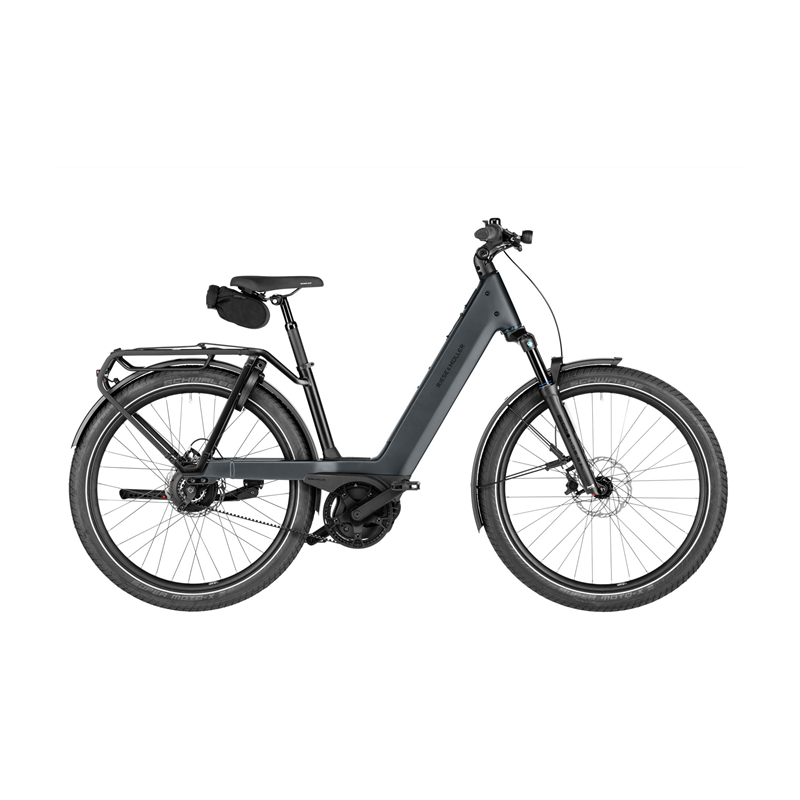 Nevo5 Vario Core - T01 Easy Entry 