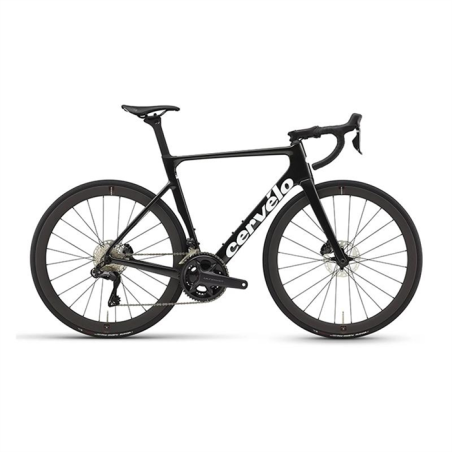  Soloist Ultegra DI2