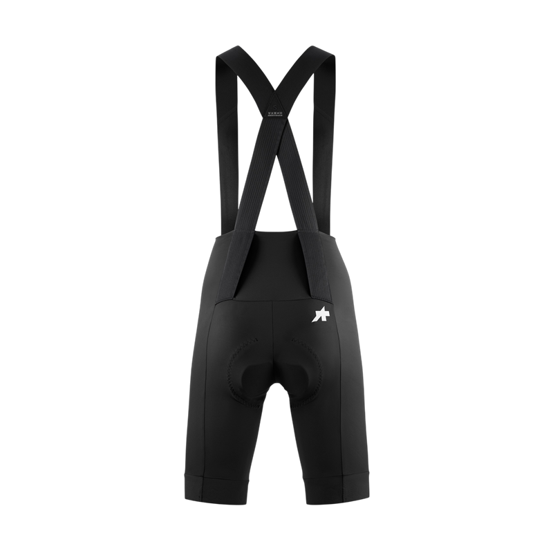 UMA GT Bib Shorts S11 Korte Fietsbroek