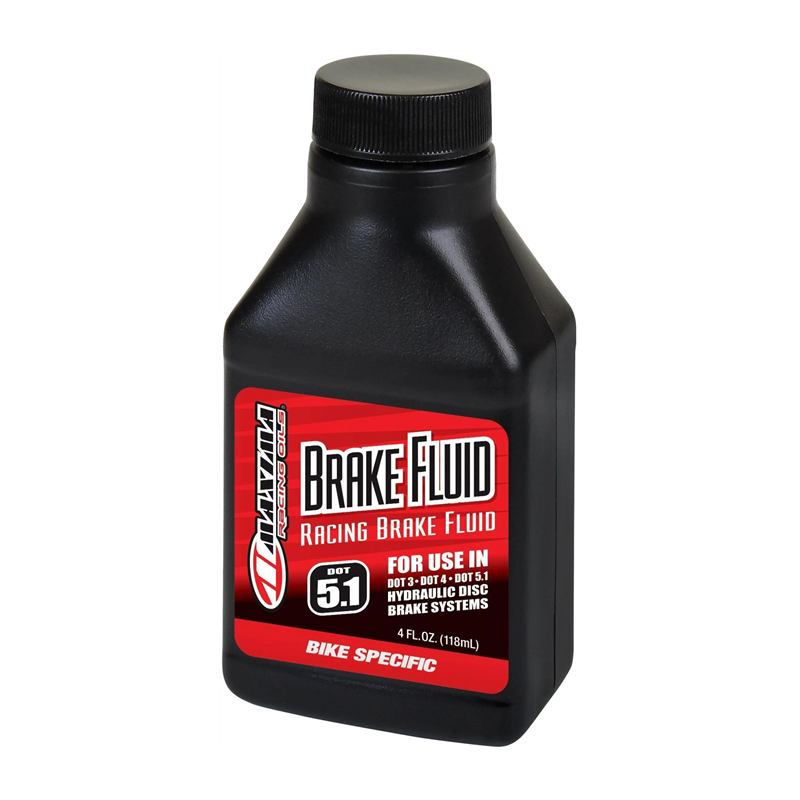 DOT 5.1 (Brake Fluid) 