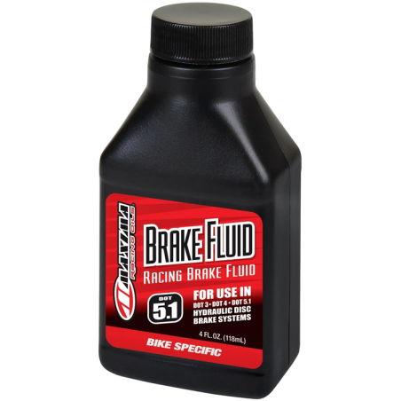  DOT 5.1 (Brake Fluid)